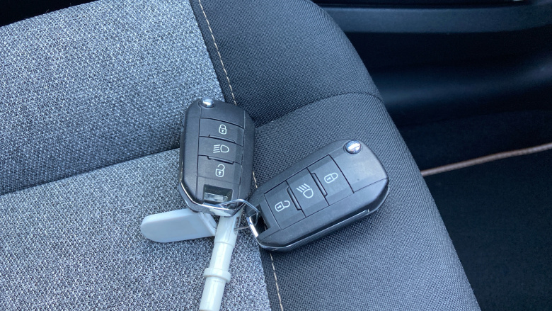 Citroen C3 1.2 PureTech 83 Origins 5dr Petrol Hatchback